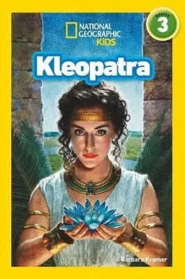 Kleopatra - National Geographic Kids Seviye 3