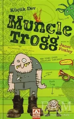 Küçük Dev Muncle Trogg
