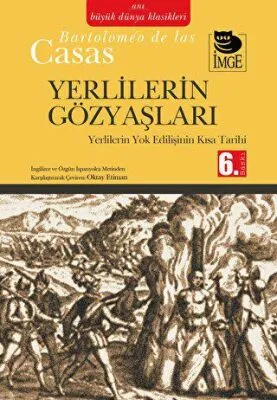 Yerlilerin Gözyaşları