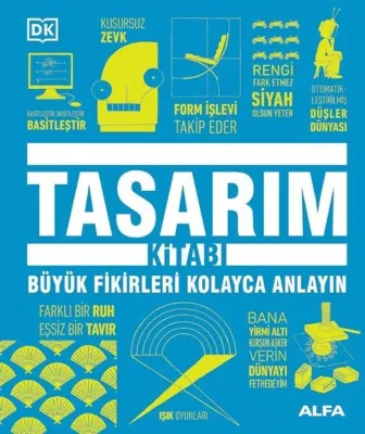 Tasarım Kitabı