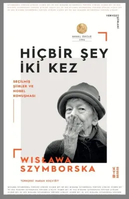 Hiçbir Şey İki Kez