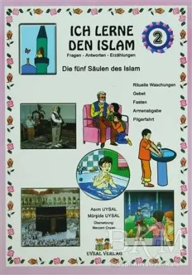 Ich Lerne Den Islam - 2