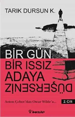 Bir Gün Bir Issız Adaya Düşerseniz 2. Cilt