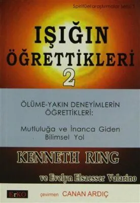 Işığın Öğrettikleri 2