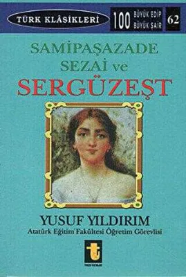 Samipaşazade Sezai ve Sergüzeşt