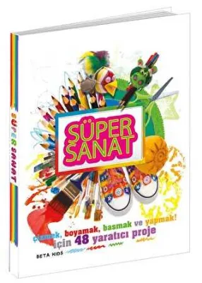 SÜPER SANAT