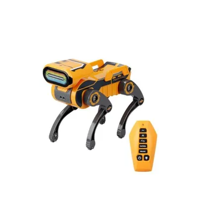 Silverlit Robo Express Uzaktan Kumandalı Robot 88166