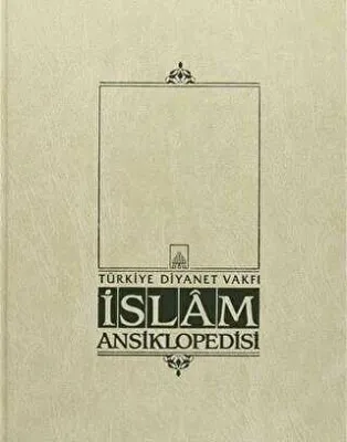 İslam Ansiklopedisi Cilt: 41