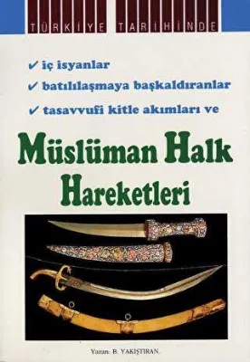 Müslüman Halk Hareketleri