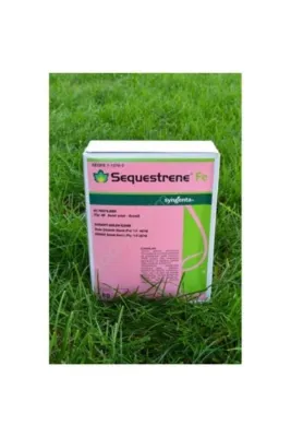 SYNGENTA Sequestrene Fe Demir 1 Kg Rojtarım