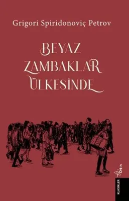 Beyaz Zambaklar Ülkesinde