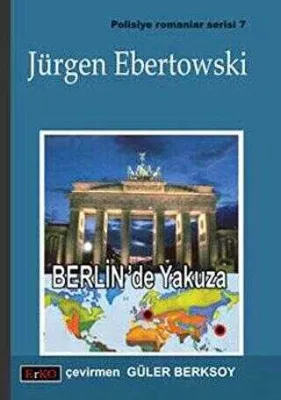 Berlin’de Yakuza