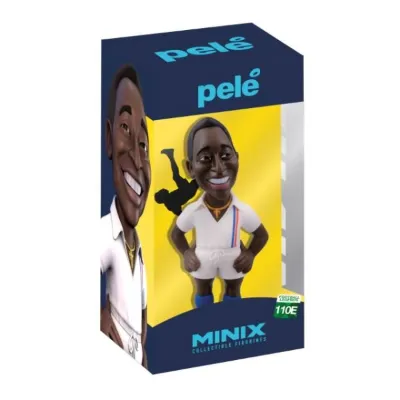Minix Pele Zafer Kaçışı 18109