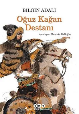 Oğuz Kağan Destanı