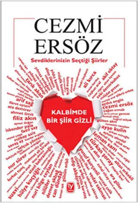 Kalbimde Bir Şiir Gizli
