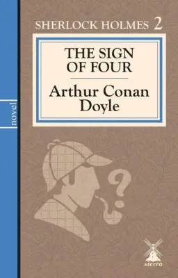 The Sign of Four - Sherlock Holmes 2
