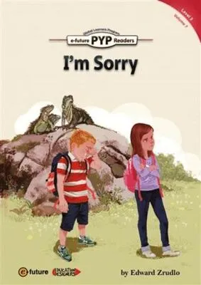 I’m Sorry PYP Readers 3