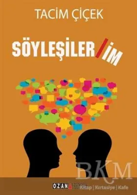 Söyleşilerim
