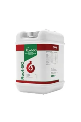 İGSAŞ Root-50 Köklendirici - Sıvı Gübre (20 LT)