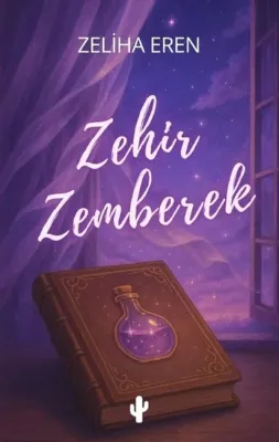 Zehir Zemberek