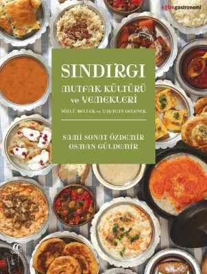 Sındırgı Mutfa Kültürü ve Yemekleri