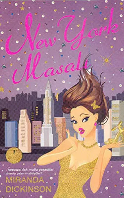 New York Masalı