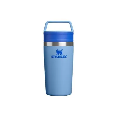 Stanley The Cafe To-Go Termos Bardak 0,35 L Mavi