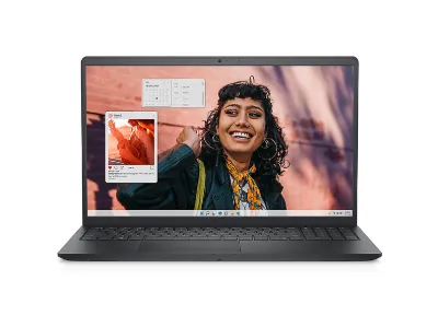 DELL Inspiron 3530 120Hz N3404PVNB3530UK21 Intel Core i5-1334U 16 GB RAM 2 TB SSD 15,6 inç Windows 11 Pro Laptop Gri