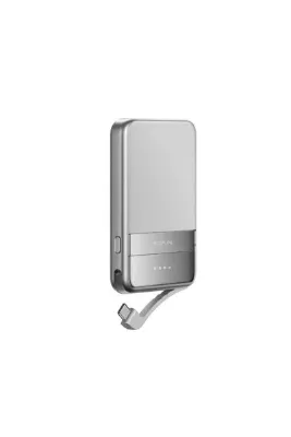 EcoFlow - RAPID Manyetik Power Bank (5000mAh) - (EcoFlow Türkiye - BOEMAR Garantili)