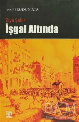 İşgal Altında