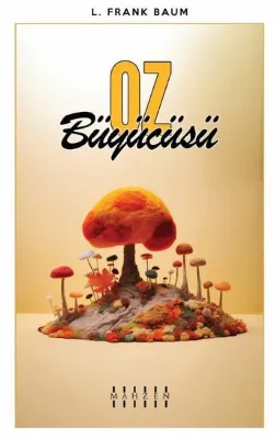 Oz Büyücüsü