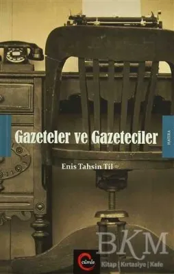 Gazeteler ve Gazeteciler