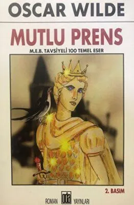 Mutlu Prens