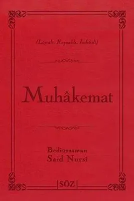 Muhakemat Çanta Boy
