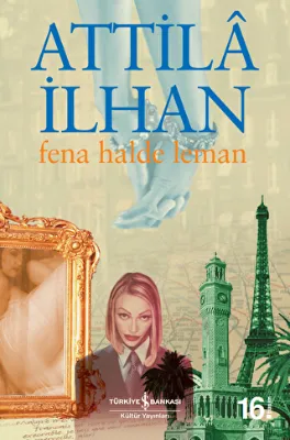 FENA HALDE LEMAN