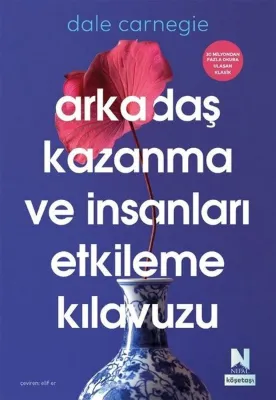 Arkadaş Kazanma ve İnsanları Etkileme Kılavuzu - Köşetaşı 3