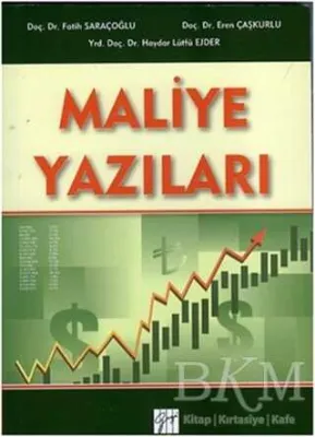 Maliye Yazıları