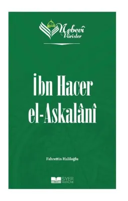 İbn Hacer el-Askalani - Nebevi Varisler 72