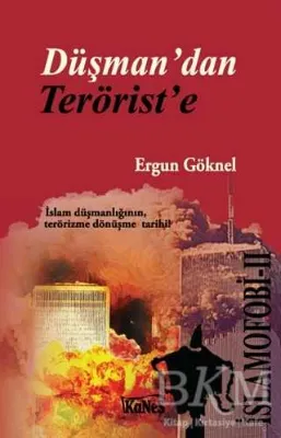 Düşman`dan Terörist`e