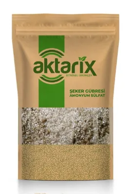 aktarix 10 Kg Şeker Gübresi Amonyum Sülfat