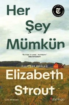 Her Şey Mümkün