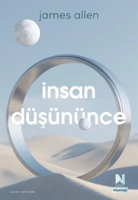 İnsan Düşününce - Köşetaşı 1