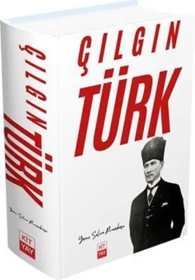 Çılgın Türk