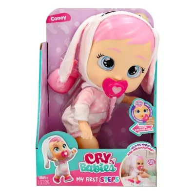 Cry Babies İlk Adımlarım - 927889