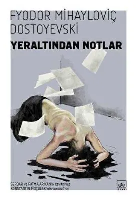 Yeraltından Notlar