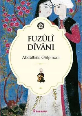 Fuzuli Divanı