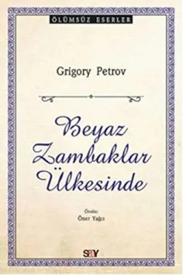 Beyaz Zambaklar Ülkesinde