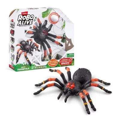 Robo Alive Tarantula -7170