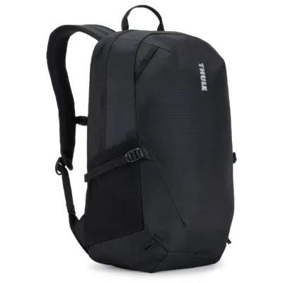 Thule Enroute 16 inç Small Laptop Sırt Çantası Siyah