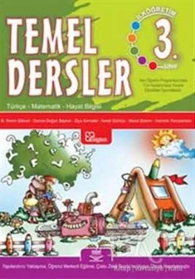 Temel Dersler İlköğretim 3. Sınıf